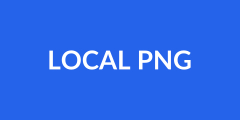 Local PNG